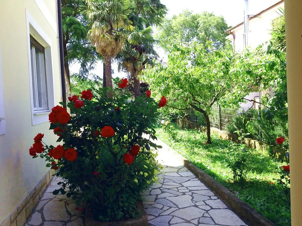 Apartment Diva Umag Kroatien